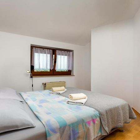 Apartments Kristina Rovinj Extérieur photo