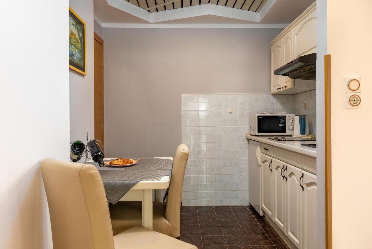 Apartments Kristina Rovinj Extérieur photo