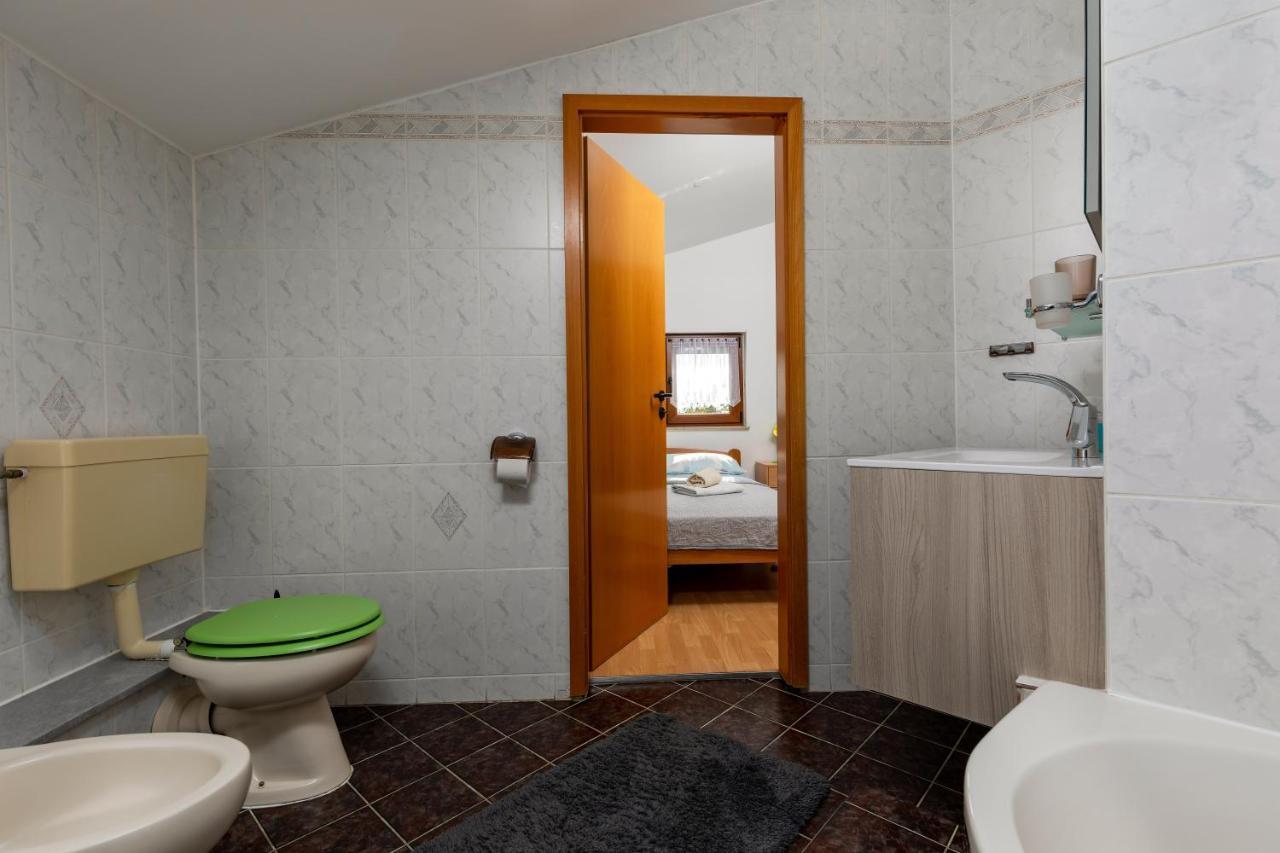 Apartments Kristina Rovinj Extérieur photo