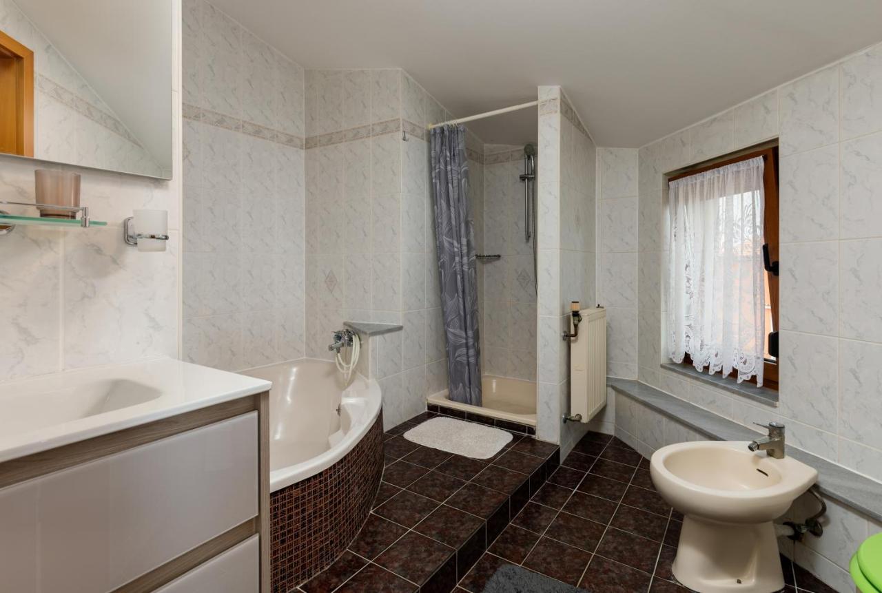 Apartments Kristina Rovinj Extérieur photo