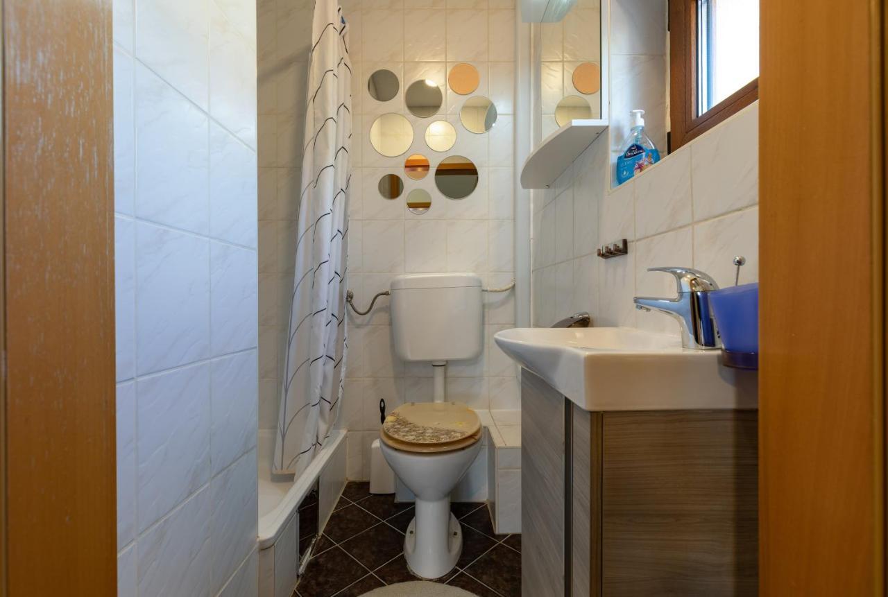 Apartments Kristina Rovinj Extérieur photo