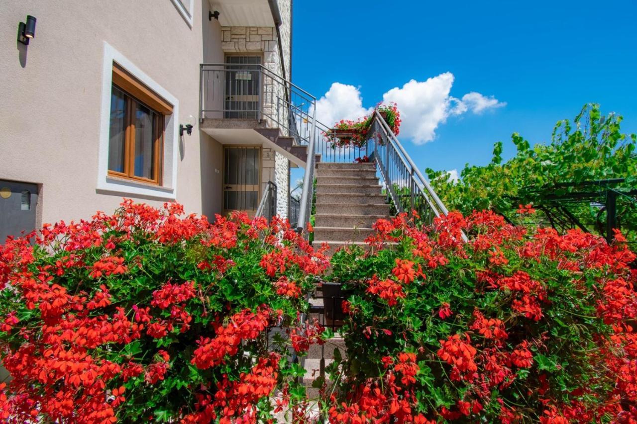 Apartments Kristina Rovinj Extérieur photo